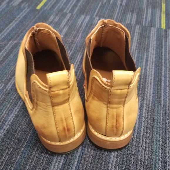 Men's Boots Shoes - Picture 3 of 3